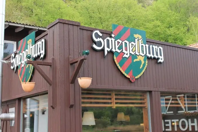 Spiegelburg