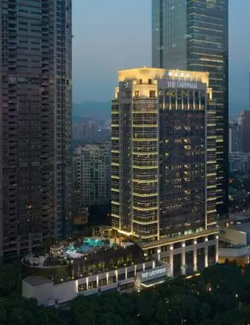 The Langham Shenzhen