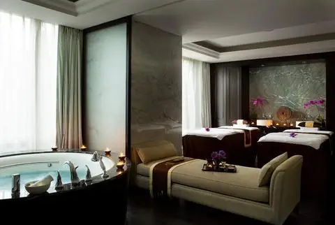 The Langham Shenzhen 