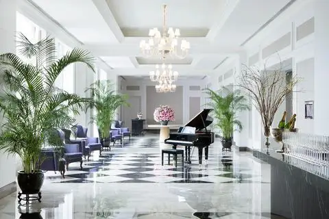 The Langham Shenzhen 