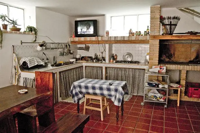 B&B Dei Transumanti