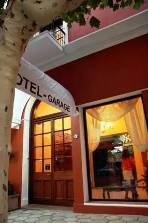 Hotel Beltran Colonia Del Sacramento