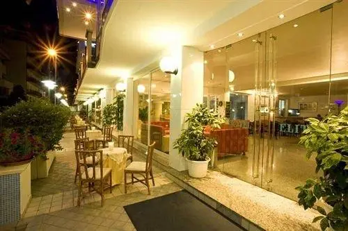 Hotel Elite Cattolica 