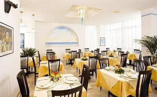 Hotel Elite Cattolica 