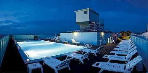 Hotel Elite Cattolica 