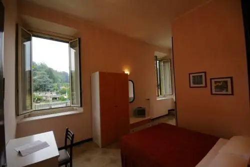 Hotel Villa Aurora Verbania 