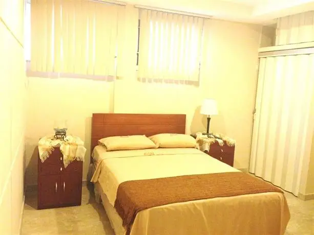 El Patio Suites II