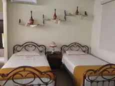 El Patio Suites II 