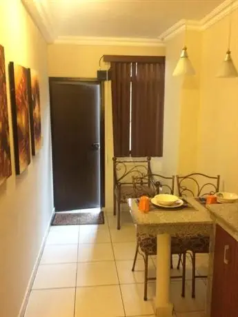 El Patio Suites II 