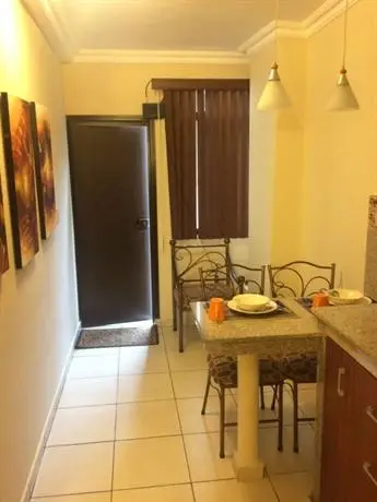 El Patio Suites II 