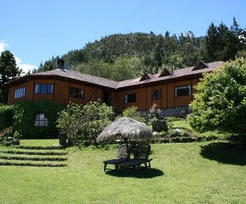 Hacienda Manteles