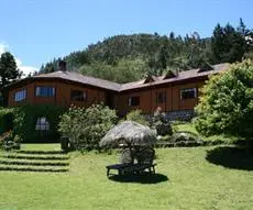 Hacienda Manteles 