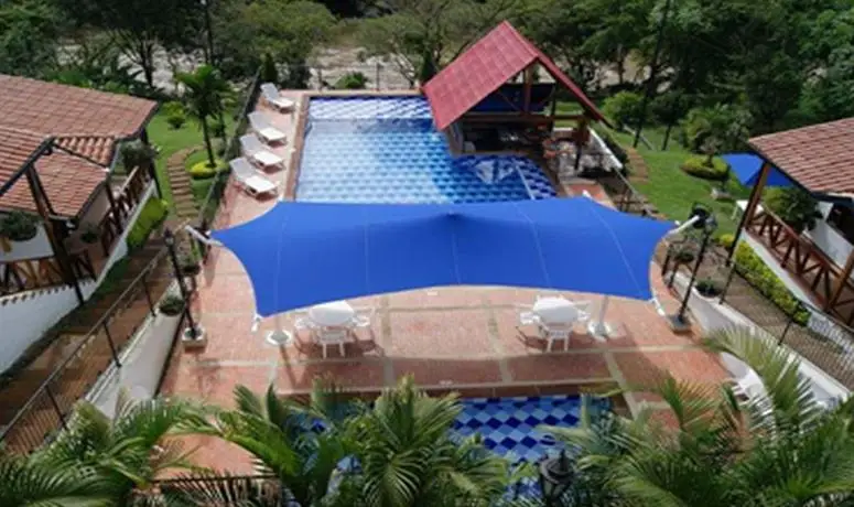 Hotel Verano San Gil 