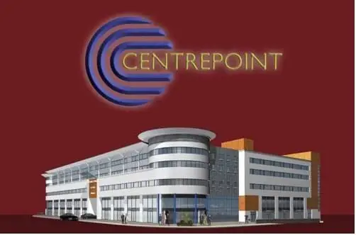 Centrepoint Apartments