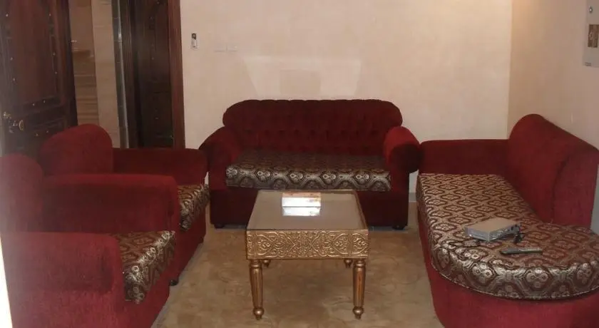 Hamasat Hotel 2