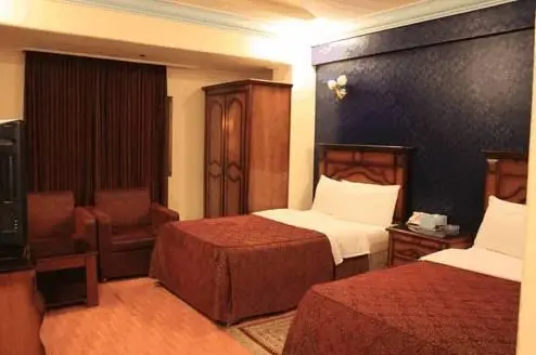 Abha Hotel Abha 