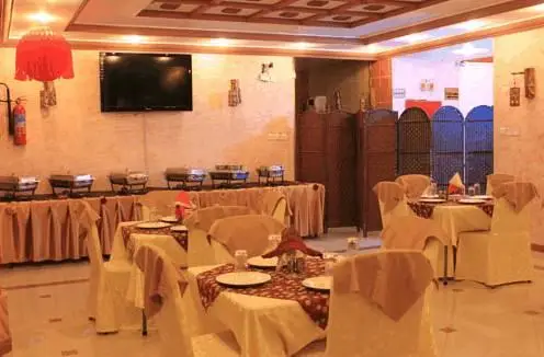 Abha Hotel Abha