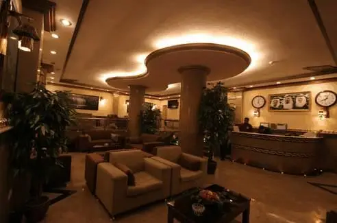 Abha Hotel Abha 