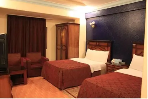 Abha Hotel Abha 