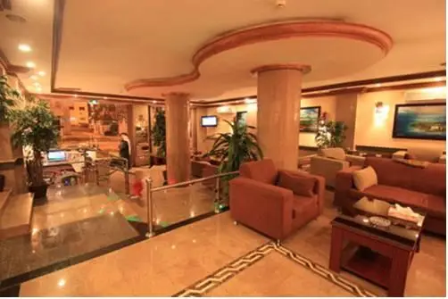 Abha Hotel Abha 