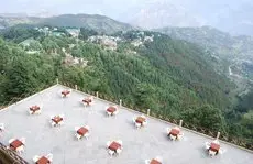 Snow Valley Resorts Dalhousie 