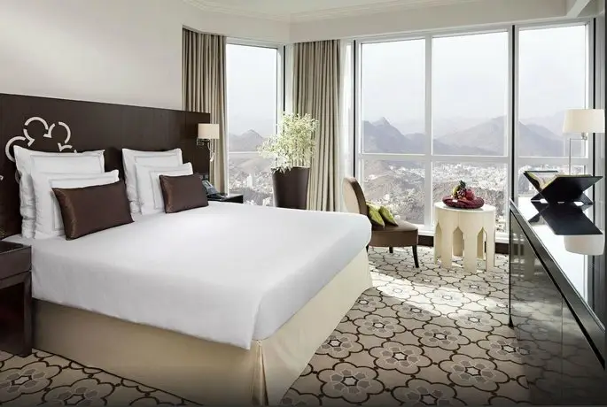 Swissotel Makkah 