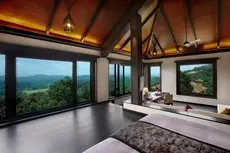 Taj Madikeri Resort & Spa Coorg 