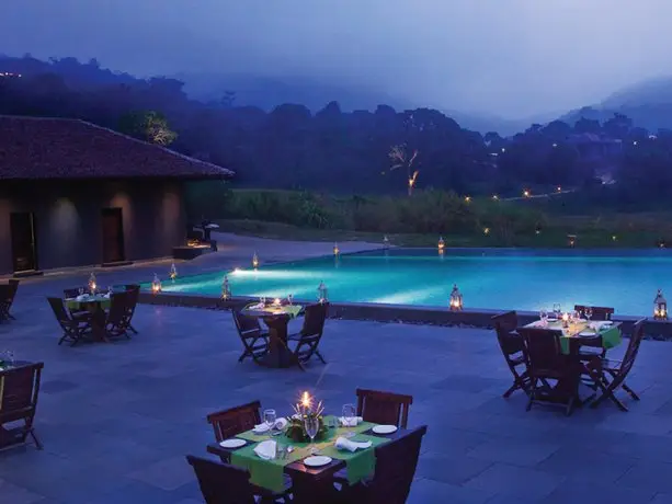 Taj Madikeri Resort & Spa Coorg 