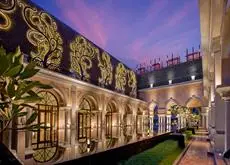 The Leela Palace Chennai 