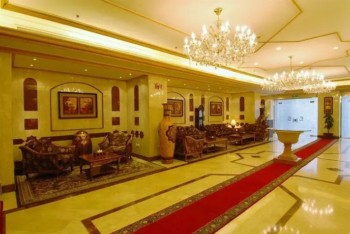 Al Saha Hotel