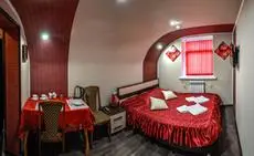 Hotel Briz Ryazan 