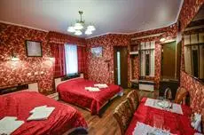 Hotel Briz Ryazan 