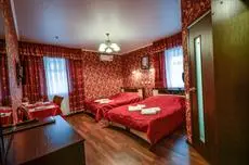 Hotel Briz Ryazan 