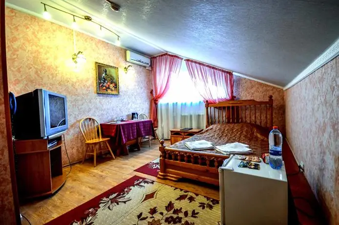 Hotel Briz Ryazan 