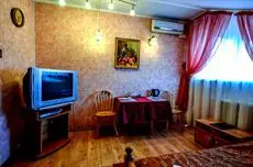 Hotel Briz Ryazan 