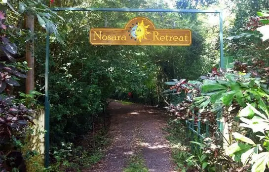 Nosara B&B Retreat 