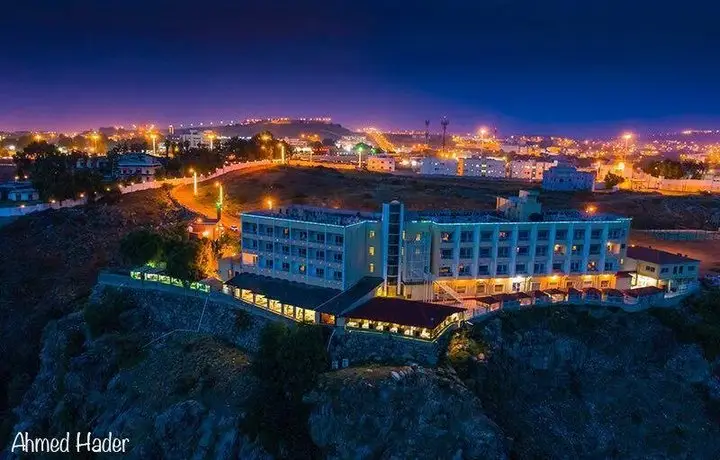 Shafa Abha Hotel