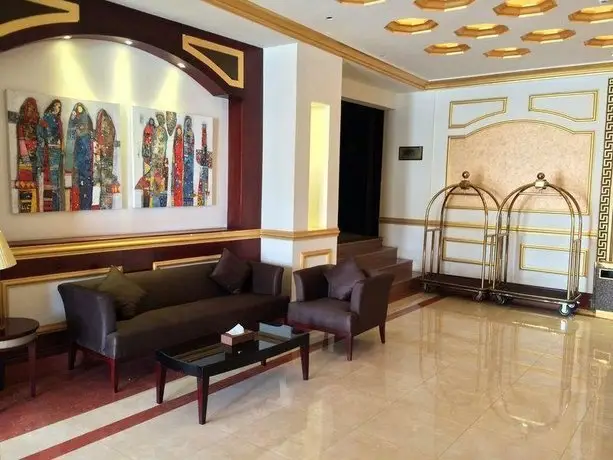 Shafa Abha Hotel 