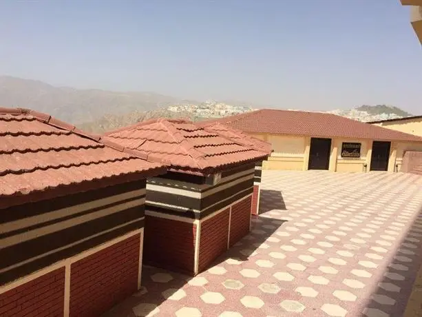 Shafa Abha Hotel