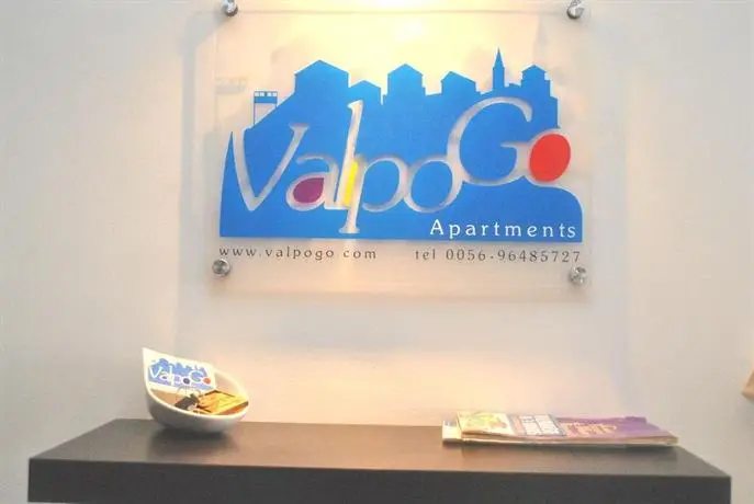 ValpoGo Apartments 