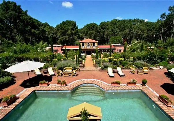 Villa Toscana Boutique Hotel -Adults Only