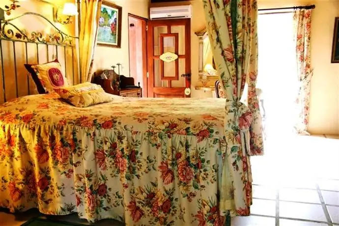 Villa Toscana Boutique Hotel -Adults Only 