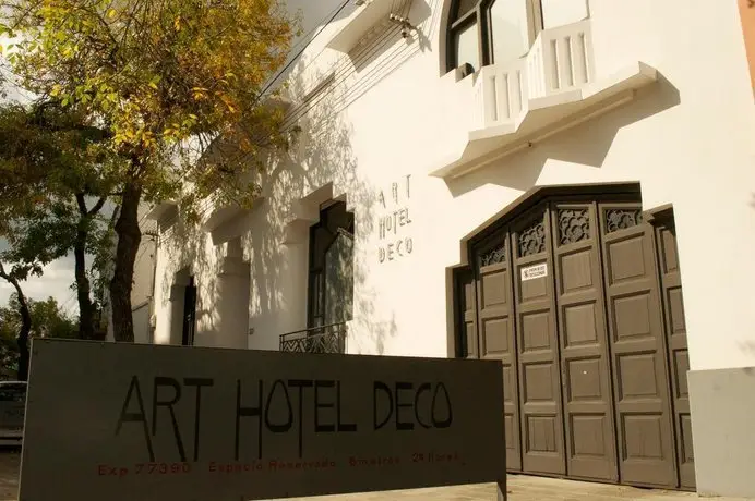 ART Hotel DECO