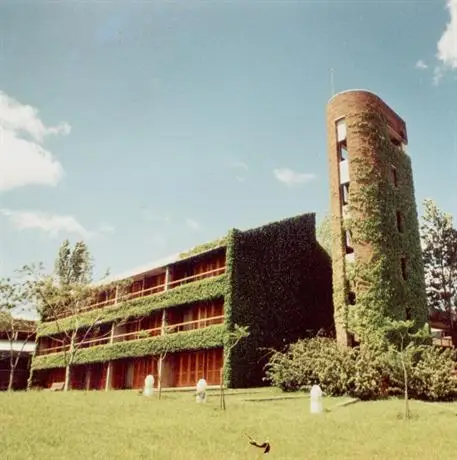 Hotel Horacio Quiroga