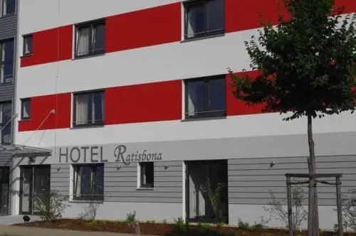 Stadthotel Bernstein