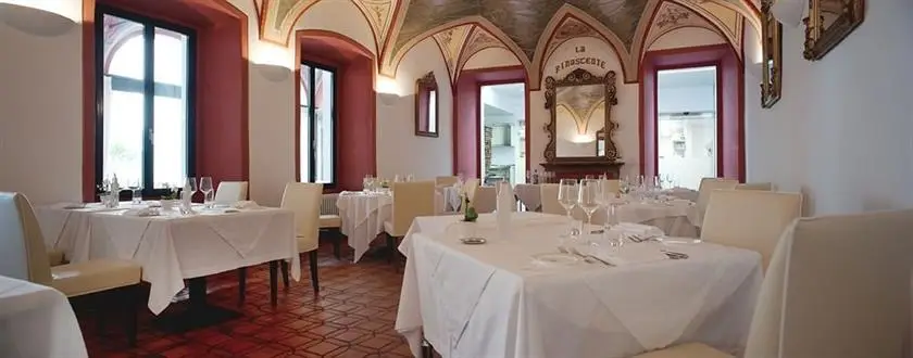 Boutique Hotel La Rinascente 