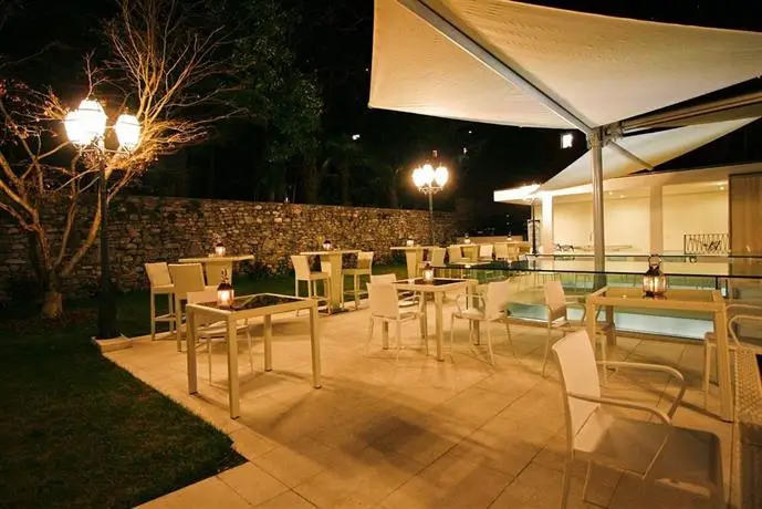 Boutique Hotel La Rinascente 