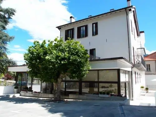 Boutique Hotel La Rinascente 