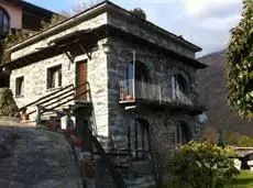 Casa Al Sasso 