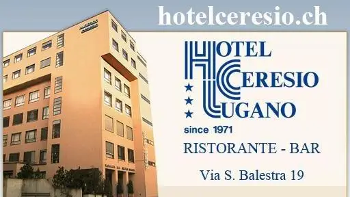 Hotel Ceresio